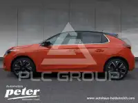 2022 Opel Corsa
