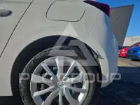 2022 Opel Corsa