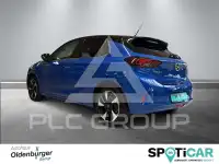 2022 Opel Corsa
