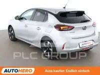 2022 Opel Corsa