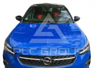 2022 Opel Corsa