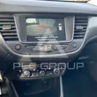 2022 Opel CrosslandX