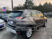 2022 Opel CrosslandX