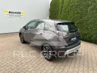 2022 Opel CrosslandX