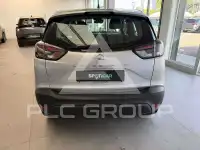 2022 Opel CrosslandX