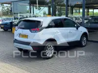 2022 Opel CrosslandX