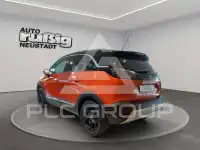 2022 Opel CrosslandX