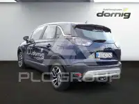 2022 Opel CrosslandX