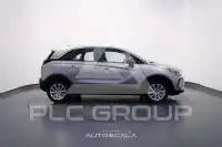 2022 Opel CrosslandX