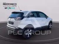 2022 Opel CrosslandX