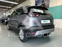 2022 Opel CrosslandX