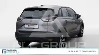 2022 Opel CrosslandX