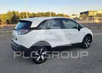 2022 Opel CrosslandX