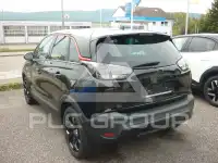 2022 Opel CrosslandX