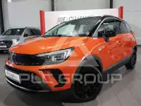 2022 Opel CrosslandX
