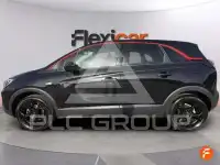 2022 Opel CrosslandX