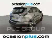2022 Opel CrosslandX