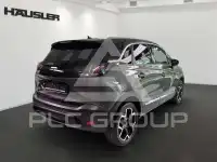 2022 Opel CrosslandX