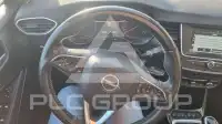 2022 Opel CrosslandX