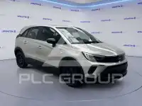 2022 Opel CrosslandX