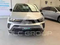 2022 Opel CrosslandX