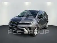 2022 Opel CrosslandX