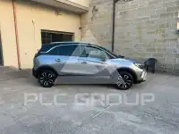 2022 Opel CrosslandX