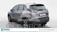 2022 Opel CrosslandX