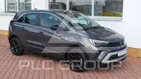 2022 Opel CrosslandX