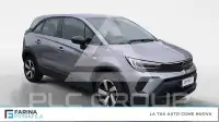 2022 Opel CrosslandX