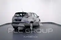 2022 Opel CrosslandX