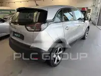 2022 Opel CrosslandX