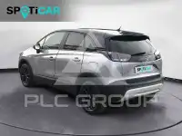 2022 Opel CrosslandX