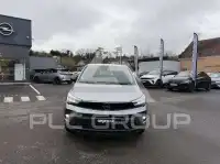 2022 Opel CrosslandX
