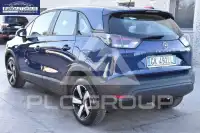 2022 Opel CrosslandX