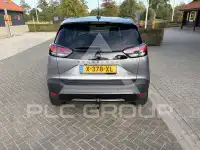 2022 Opel CrosslandX