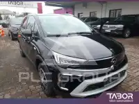 2022 Opel CrosslandX