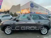 2022 Opel CrosslandX