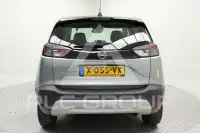 2022 Opel CrosslandX