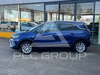 2022 Opel CrosslandX