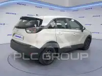 2022 Opel CrosslandX