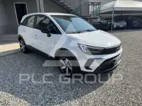 2022 Opel CrosslandX