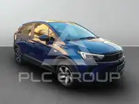 2022 Opel CrosslandX