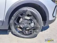 2022 Opel CrosslandX