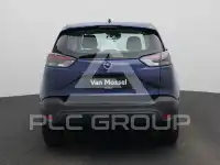 2022 Opel CrosslandX