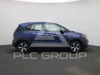 2022 Opel CrosslandX
