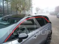 2022 Opel CrosslandX