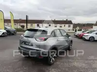 2022 Opel CrosslandX