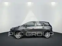 2022 Opel CrosslandX