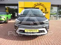 2022 Opel CrosslandX